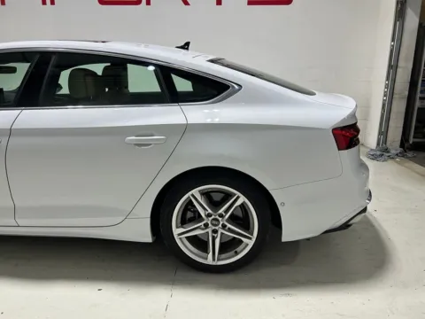 More photos of 2021 Audi A5 Sportback 45 S line Prestige at Fishers Imports - North East, IN