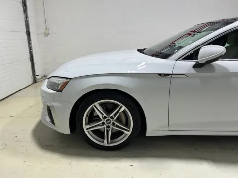 Another view of 2021 Audi A5 Sportback 45 S line Prestige for sale in Fishers, IN at Fishers Imports - North East