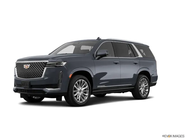 2022 Cadillac Escalade Premium Luxury for sale in Fishers, IN