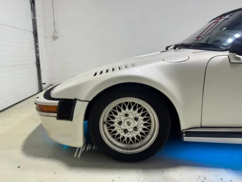 Another view of 1986 Porsche 911 Carrera for sale in Fishers, IN at Fishers Imports - North East