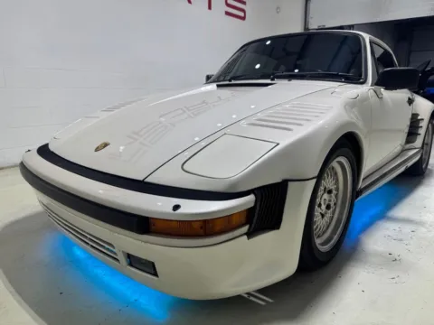 Photos of 1986 Porsche 911 Carrera for sale in Fishers, IN at Fishers Imports - North East