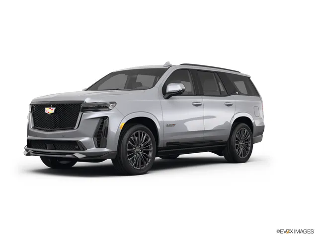2023 Cadillac Escalade V-Series for sale in Fishers, IN