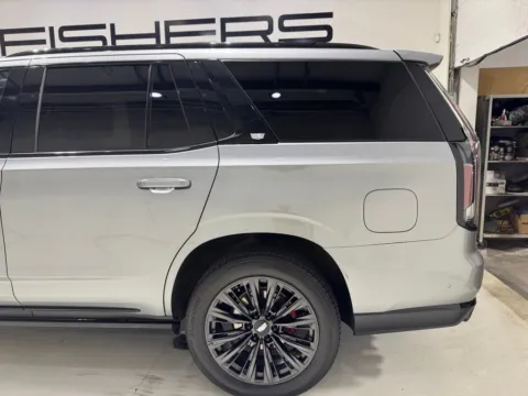 More photos of 2023 Cadillac Escalade V-Series at Fishers Imports - North East, IN