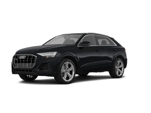 2023 Audi Q8 55 Premium for sale in Fishers, IN