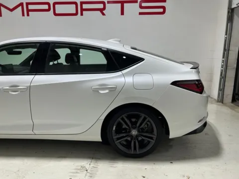 More photos of 2023 Acura Integra A-Spec Package at Fishers Imports - North East, IN