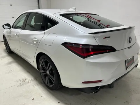 More photos of 2023 Acura Integra A-Spec Package at Fishers Imports - North East, IN