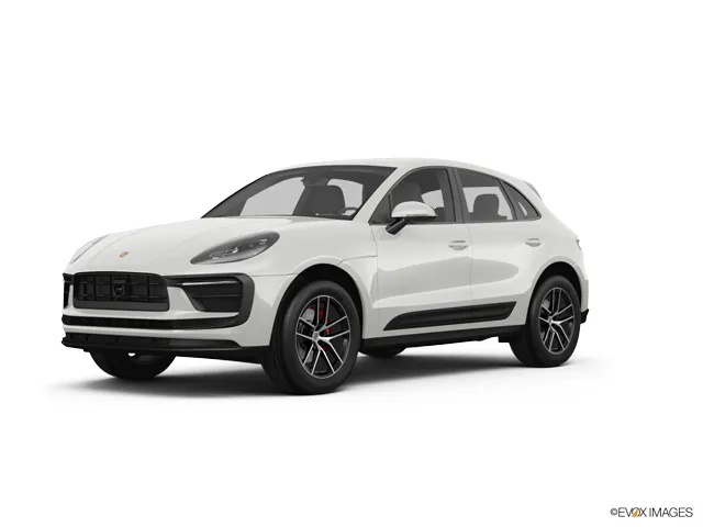 2024 Porsche Macan GTS for sale in Fishers, IN