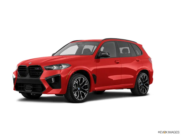 2024 BMW X5 M Competition for sale in Fishers, IN