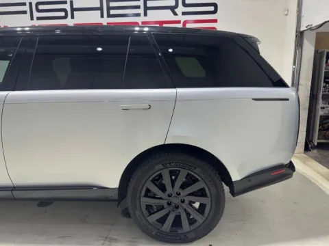More photos of 2024 Land Rover Range Rover SE at Fishers Imports - North East, IN