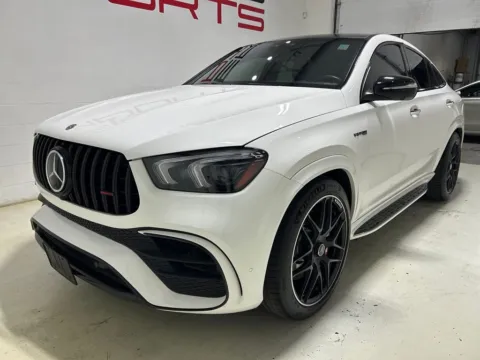 Photos of 2023 Mercedes-Benz GLE 53 AMG for sale in Fishers, IN at Fishers Imports - North East
