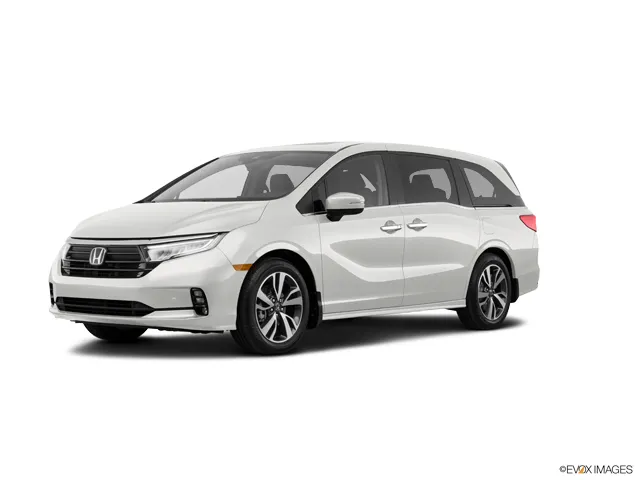 2022 Honda Odyssey Touring for sale in Fishers, IN