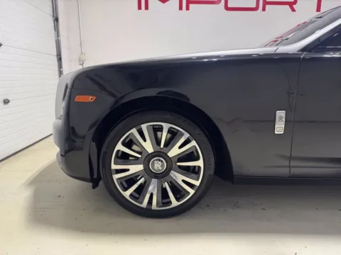 Another view of 2018 Rolls-Royce Ghost for sale in Fishers, IN at Fishers Imports - North East