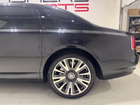 More photos of 2018 Rolls-Royce Ghost at Fishers Imports - North East, IN