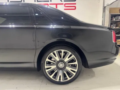 More photos of 2018 Rolls-Royce Ghost at Fishers Imports - North East, IN