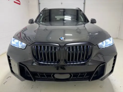 More photos of 2025 BMW X5 xDrive40i at Fishers Imports - North East, IN