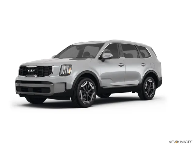 2025 Kia Telluride EX X-Line for sale in Fishers, IN