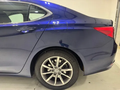 More photos of 2020 Acura TLX 2.4L Technology Pkg at Fishers Imports - North East, IN