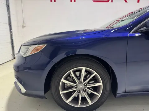 Another view of 2020 Acura TLX 2.4L Technology Pkg for sale in Fishers, IN at Fishers Imports - North East
