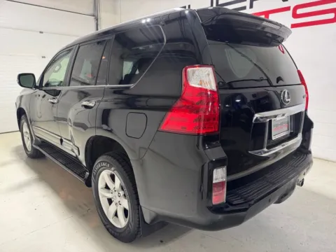 More photos of 2012 Lexus GX 460 at Fishers Imports - North East, IN