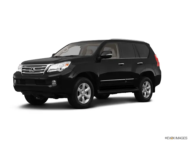 2012 Lexus GX 460 for sale in Fishers, IN