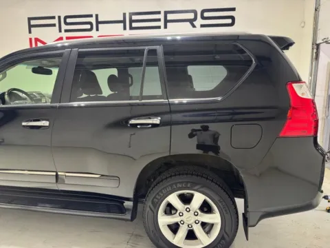 More photos of 2012 Lexus GX 460 at Fishers Imports - North East, IN