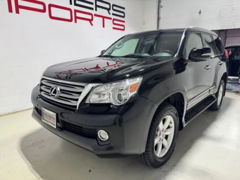 Photos of 2012 Lexus GX 460 for sale in Fishers, IN at Fishers Imports - North East