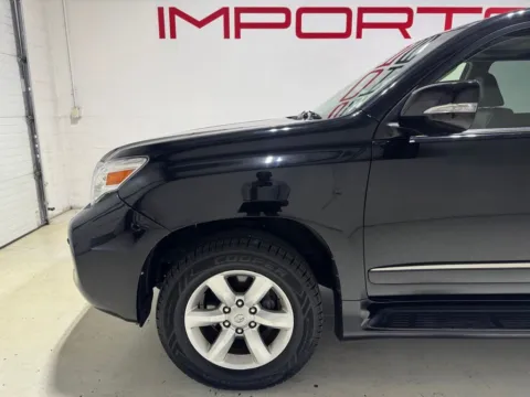 Another view of 2012 Lexus GX 460 for sale in Fishers, IN at Fishers Imports - North East