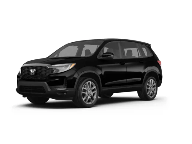 2022 Honda Passport EX-L for sale in Fishers, IN