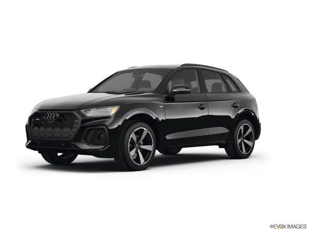 2023 Audi Q5 45 S line Prestige for sale in Fishers, IN