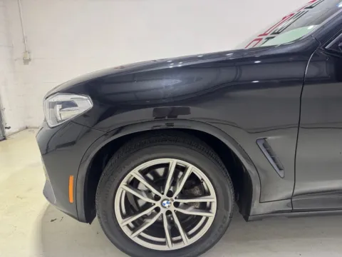 Another view of 2020 BMW X4 xDrive30i for sale in Fishers, IN at Fishers Imports - North East