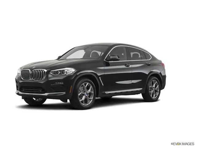 2020 BMW X4 xDrive30i for sale in Fishers, IN