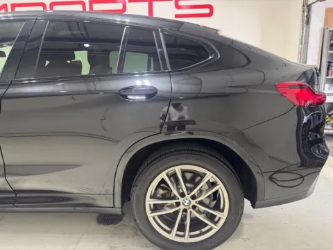 More photos of 2020 BMW X4 xDrive30i at Fishers Imports - North East, IN