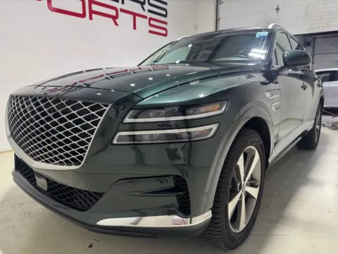 Photos of 2024 Genesis GV80 3.5T for sale in Fishers, IN at Fishers Imports - North East