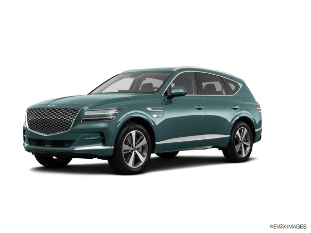 2024 Genesis GV80 3.5T for sale in Fishers, IN