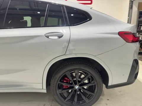 More photos of 2024 BMW X4 M40i at Fishers Imports - North East, IN