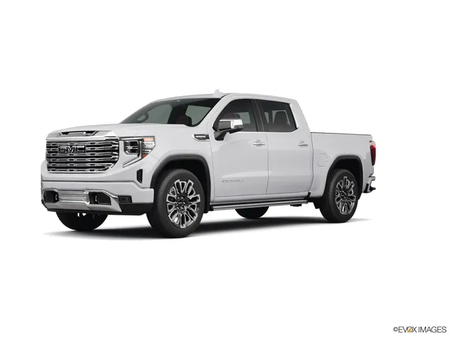 2024 GMC Sierra 1500 Denali Ultimate for sale in Fishers, IN