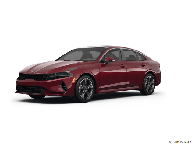 2022 Kia K5 GT for sale in Fishers, IN