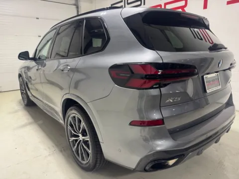 More photos of 2026 BMW X5 xDrive40i at Fishers Imports - North East, IN