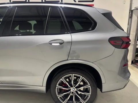 More photos of 2026 BMW X5 xDrive40i at Fishers Imports - North East, IN