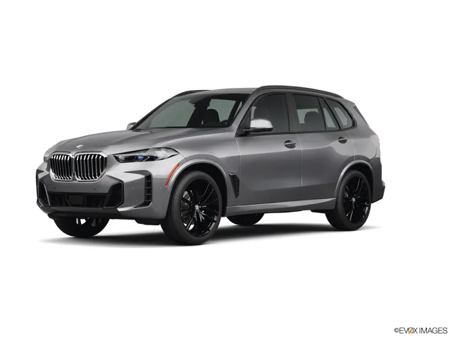 2026 BMW X5 xDrive40i for sale in Fishers, IN
