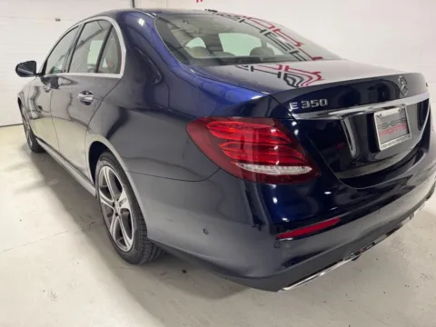More photos of 2020 Mercedes-Benz E-Class E 350 at Fishers Imports - North East, IN