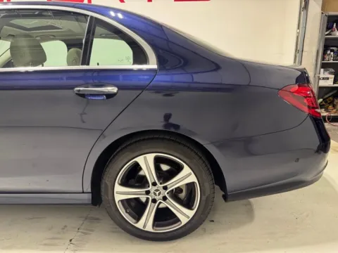 More photos of 2020 Mercedes-Benz E-Class E 350 at Fishers Imports - North East, IN