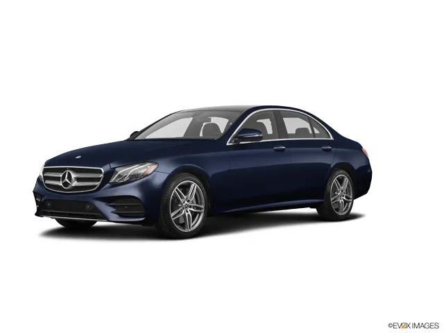 2020 Mercedes-Benz E-Class E 350 for sale in Fishers, IN