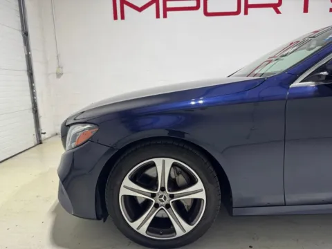 Another view of 2020 Mercedes-Benz E-Class E 350 for sale in Fishers, IN at Fishers Imports - North East
