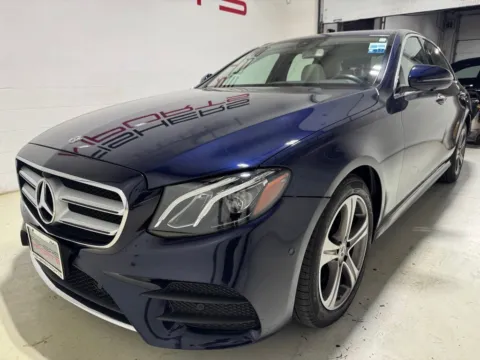 Photos of 2020 Mercedes-Benz E-Class E 350 for sale in Fishers, IN at Fishers Imports - North East