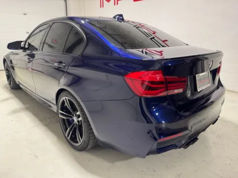 More photos of 2018 BMW M3 at Fishers Imports - North East, IN