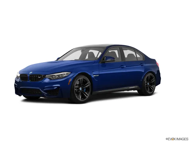 2018 BMW M3 for sale in Fishers, IN