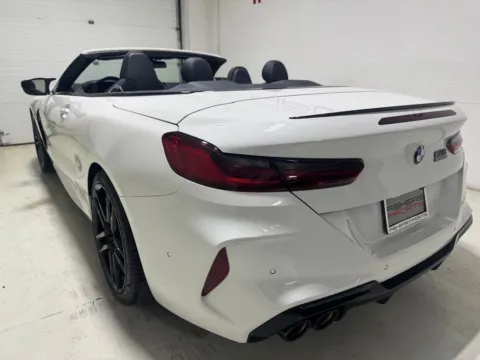 More photos of 2024 BMW M8 Competition at Fishers Imports - North East, IN