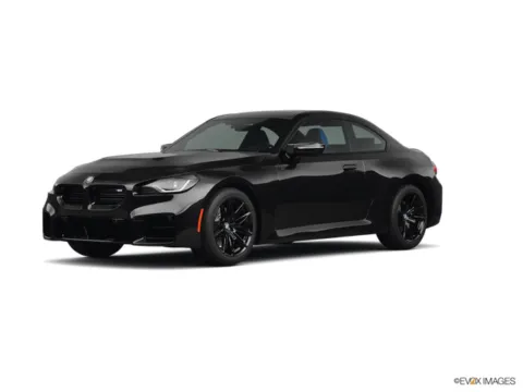 Black 2024 BMW M2 for sale in Fishers, IN