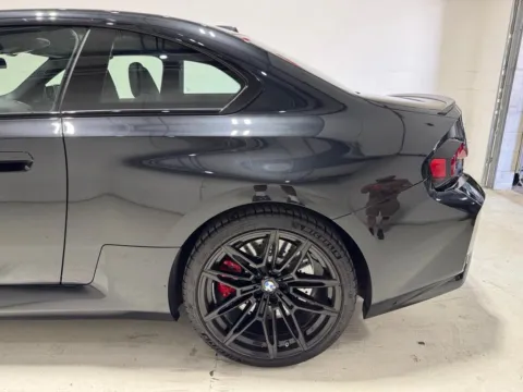 More photos of 2024 BMW M2 at Fishers Imports - North East, IN